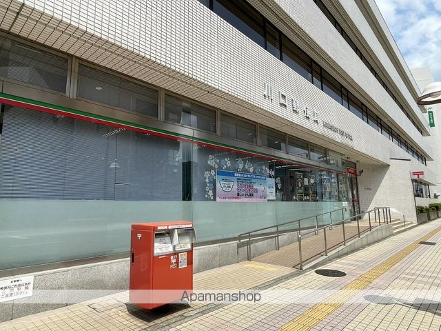 埼玉高速鉄道 鳩ヶ谷駅 徒歩8分 2階建 築11年の周辺写真