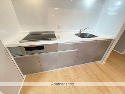 コネクトスクエア[1LDK/36.55m2]の内装4