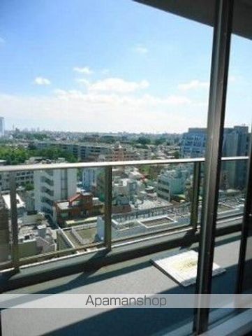 パークアクシス渋谷桜丘ウエストの内装写真