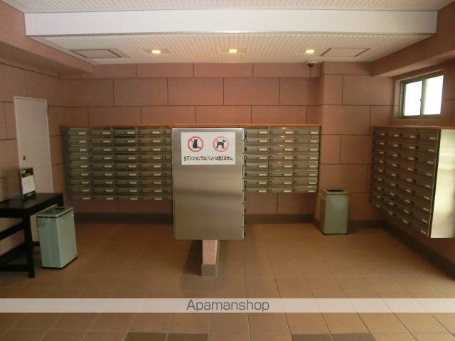 佃公園スカイハイツのその他写真