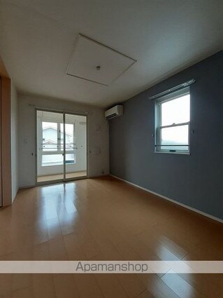 フレシール[2LDK/57.22m2]のその他設備