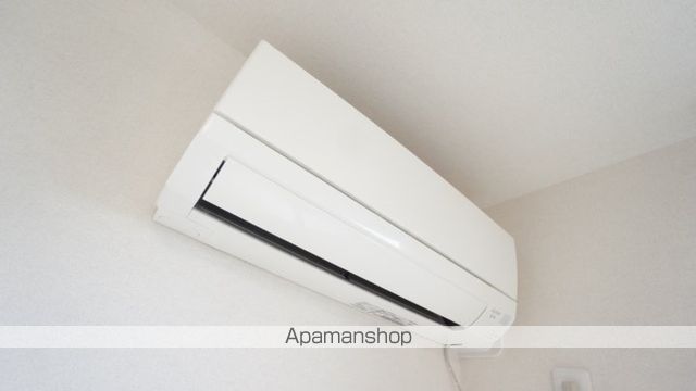 シャーメゾンテラス A棟の内装写真
