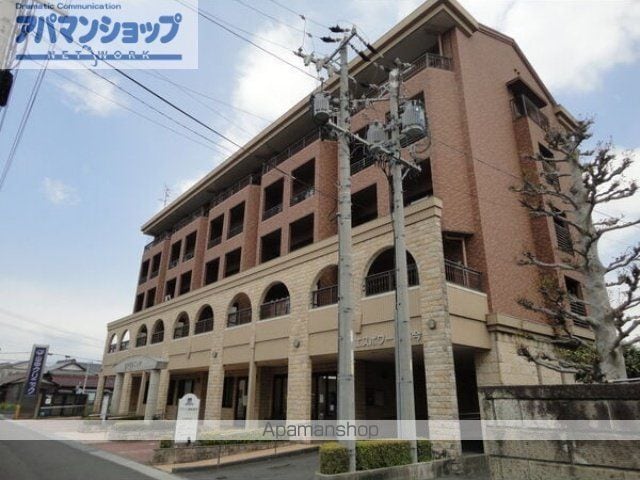 エスポワール本今の外観写真