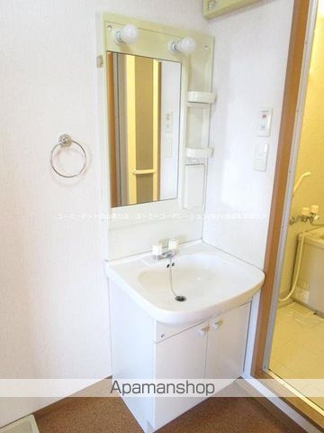 シャトー光の森Cの内装写真
