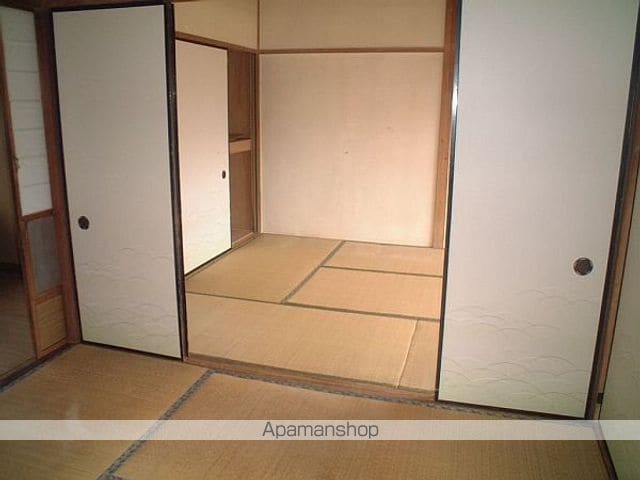 ＪＲ常磐線 勿来駅 徒歩5分 1階建 築14年の内装写真