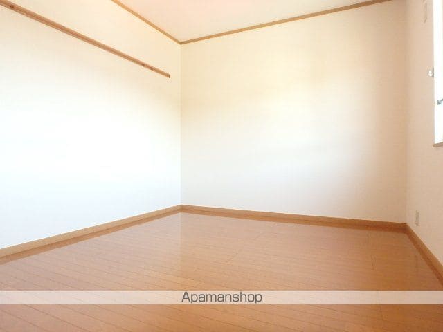 ヴィラージュ MKの内装写真
