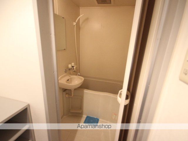 ソフィアコート住吉の内装写真