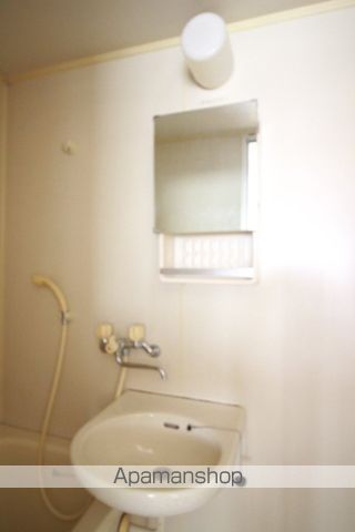 ほおずきハイツの内装写真