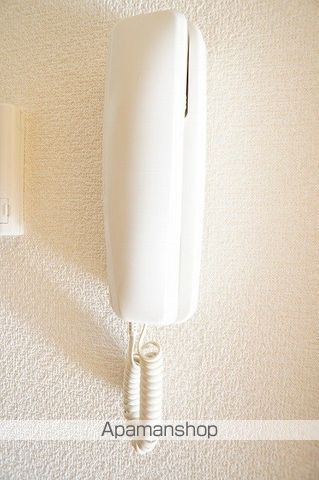 ファサードの内装写真