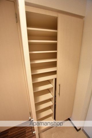 ビッグパレス南5条の内装写真