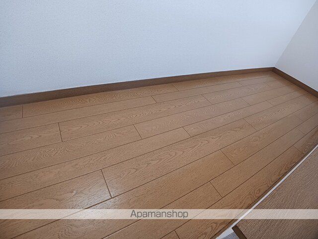 サンハイムの内装写真