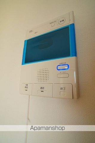 SYNEX横濱阪東橋IIの内装写真