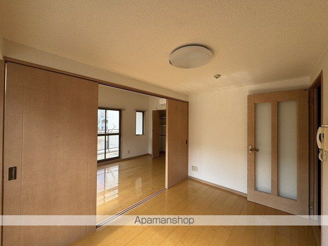 サンクレスト東雲の内装写真