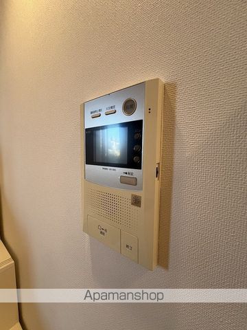 RECESSOSAKAEASTの内装写真