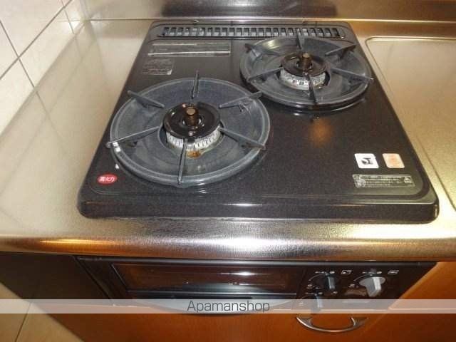 サンシャイン ビレッジの内装写真