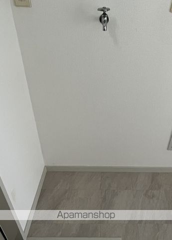 コーポトモの内装写真