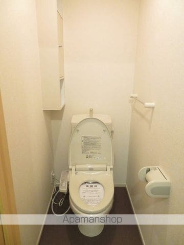 グラン シエル IIIの内装写真