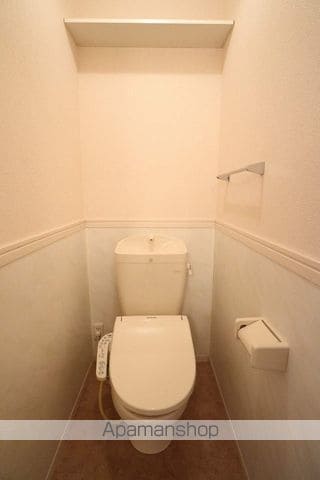 コンフォートの内装写真
