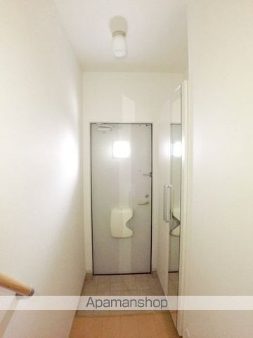 エル フトゥーロ Aの内装写真