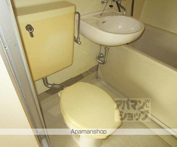 メゾン大卓の内装写真