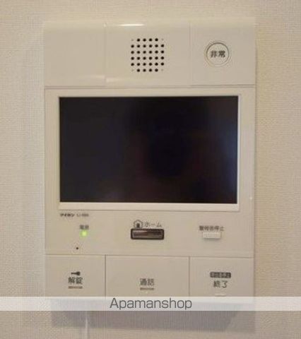 パークアクシス錦糸町WESTの内装写真