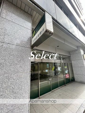 ジオエント横浜関内の周辺写真