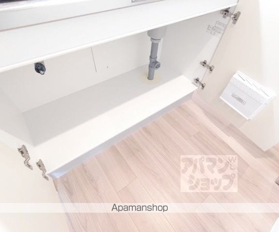 エンゼルプラザ京都太秦の内装写真