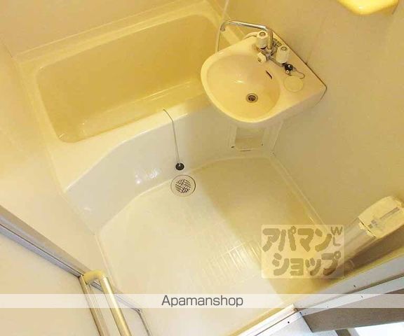 エクセレント山田の内装写真