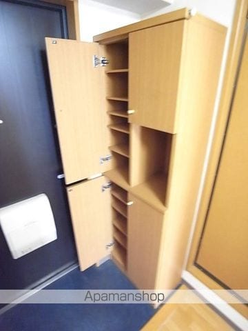 フォレスト本宮の内装写真