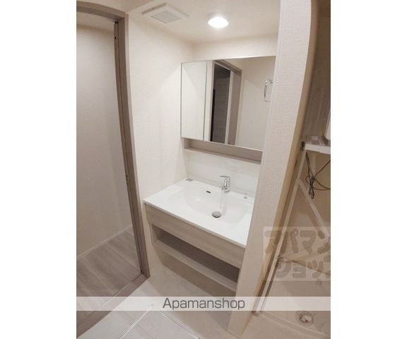 D-ROOM伏見駅前の内装写真