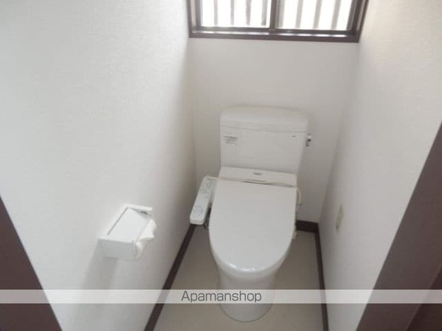 パイロット開発新西原貸家の内装写真