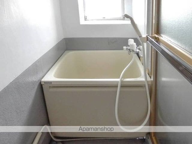 ビレッジハウス加田1号棟の内装写真
