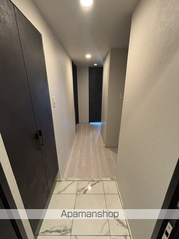 S−RESIDENCE福島DIVERSEの内装写真