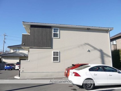 オーチャード　桐[2LDK/57.21m2]の外観3