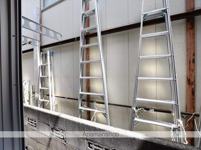 シティハイツ鹿沼台の内装写真