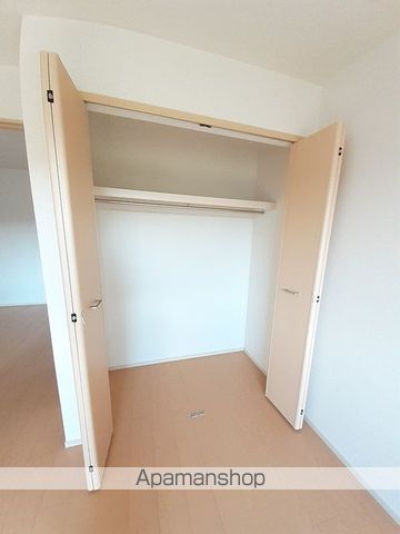 プリムローズIIの内装写真