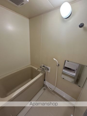 シャインクロコの内装写真