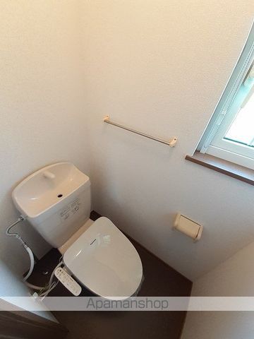 シャルマンパルBの内装写真