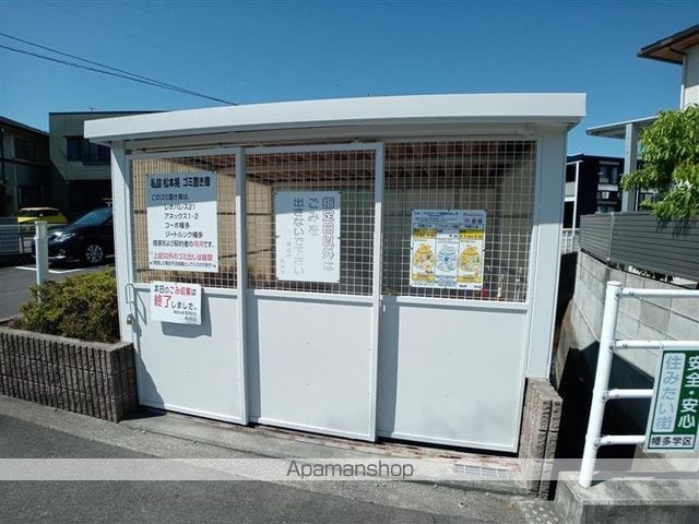 レオパレス赤田のその他写真