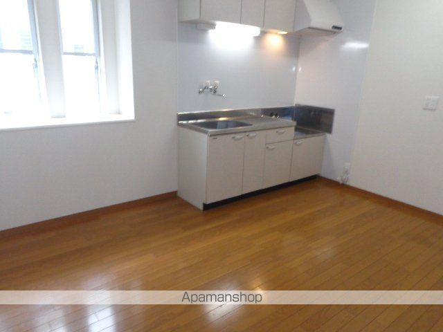 Casa oki Aの内装写真