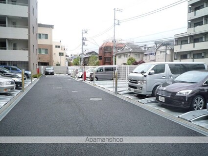 ガーデン板橋氷川町[1K/25.08m2]の共用部7