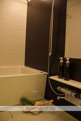 シャンピアグランデ深沢[2LDK/62.89m2]のバス