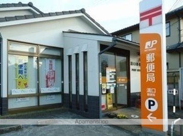 パレ ドゥールCの周辺写真