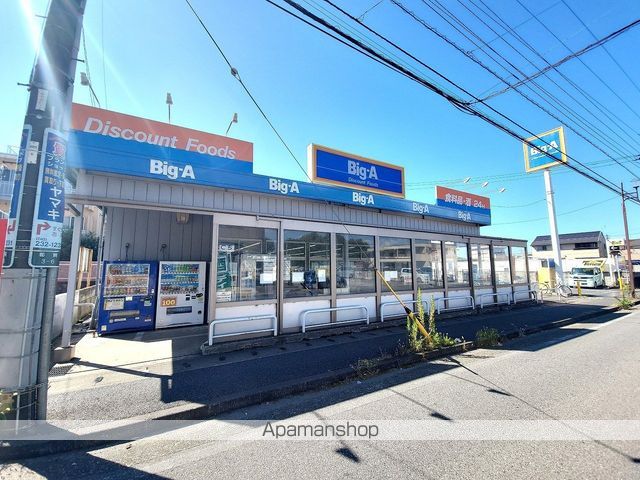サクラーレの周辺写真