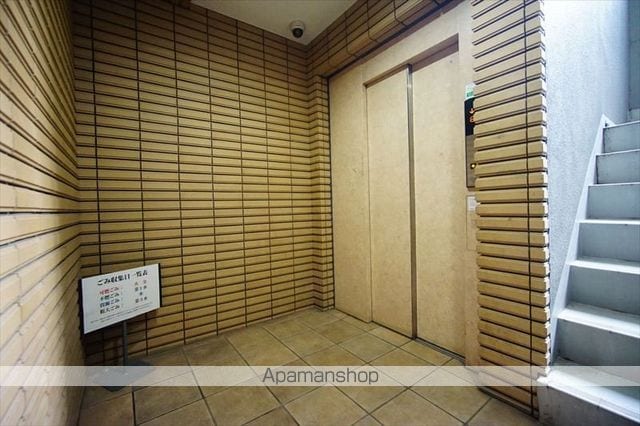 サンシャイン上前津の内装写真
