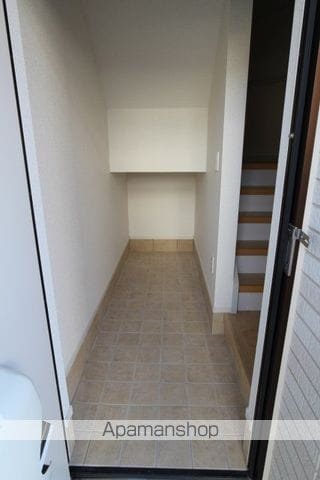 BRUNOVの内装写真