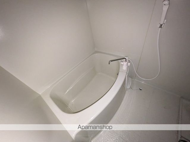 グリーンガーデン酒津の内装写真
