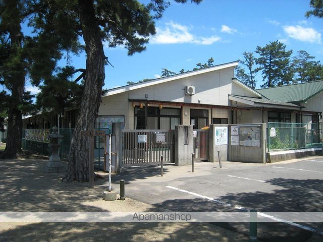 郷桜井4丁目 貸家の周辺写真