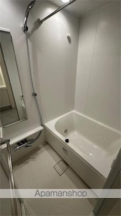 ＺＯＯＭ信濃町[1LDK/34.41m2]のバス