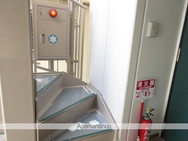 リックビルの内装写真